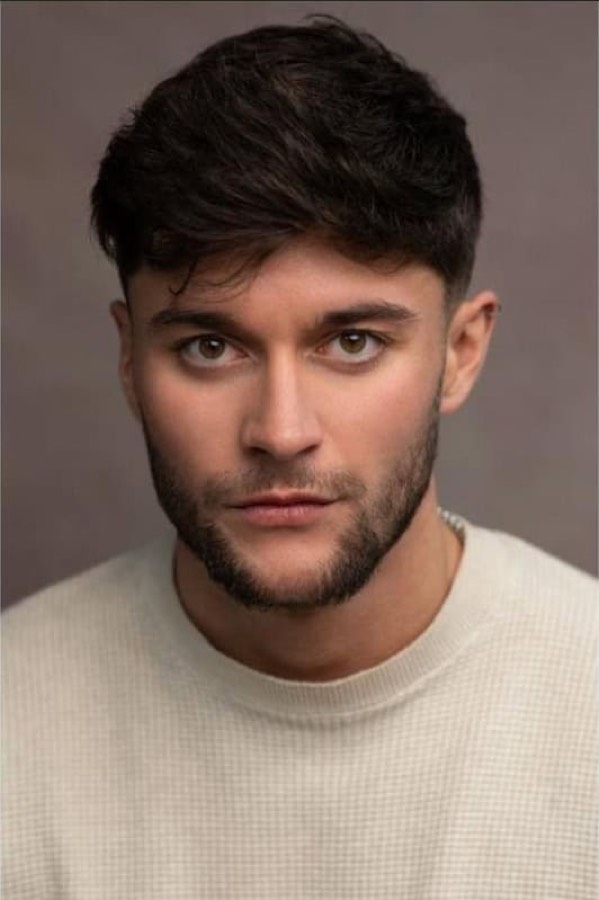 Aedan Duckworth
